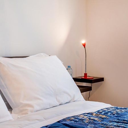 Goodstay Archimede Apartment Lecce Kültér fotó