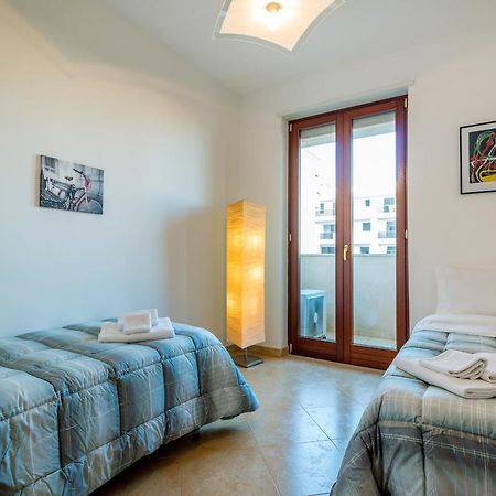 Goodstay Archimede Apartment Lecce Kültér fotó