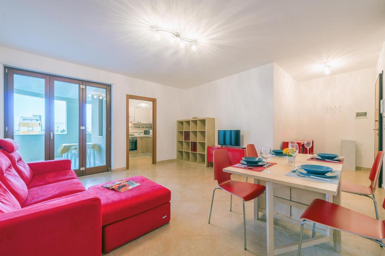 Goodstay Archimede Apartment Lecce Kültér fotó