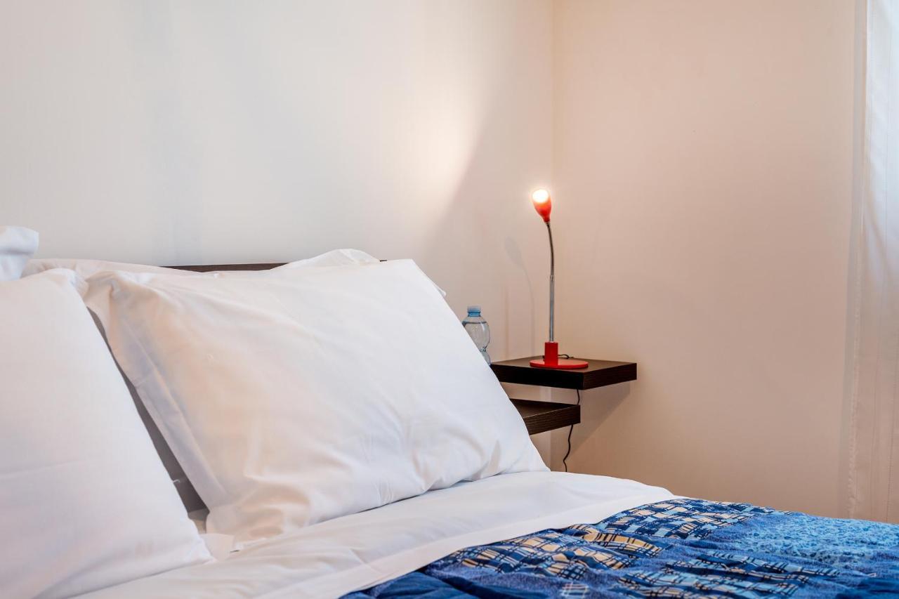 Goodstay Archimede Apartment Lecce Kültér fotó