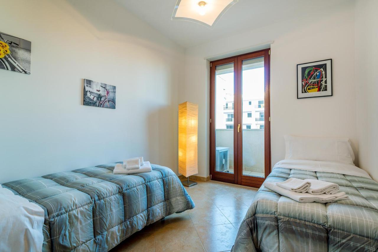Goodstay Archimede Apartment Lecce Kültér fotó