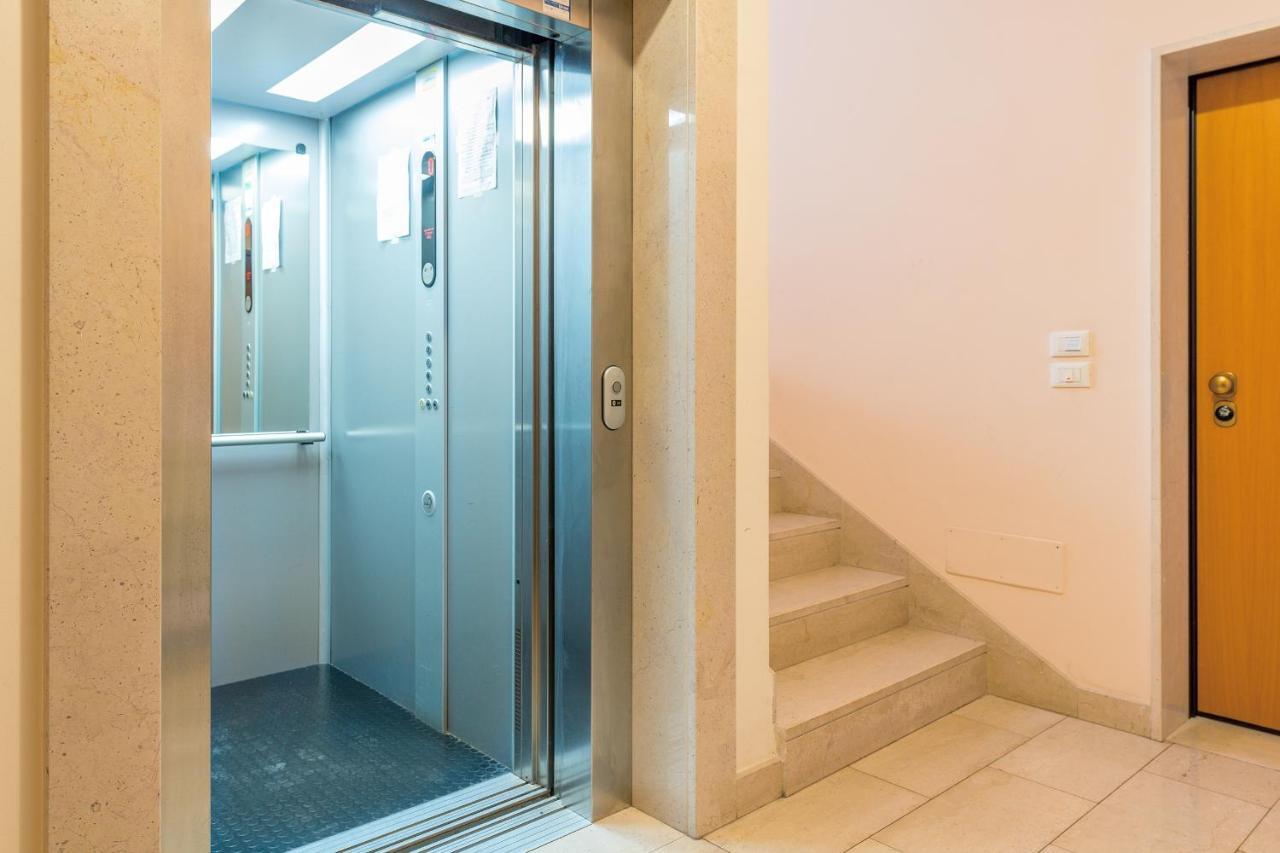 Goodstay Archimede Apartment Lecce Kültér fotó