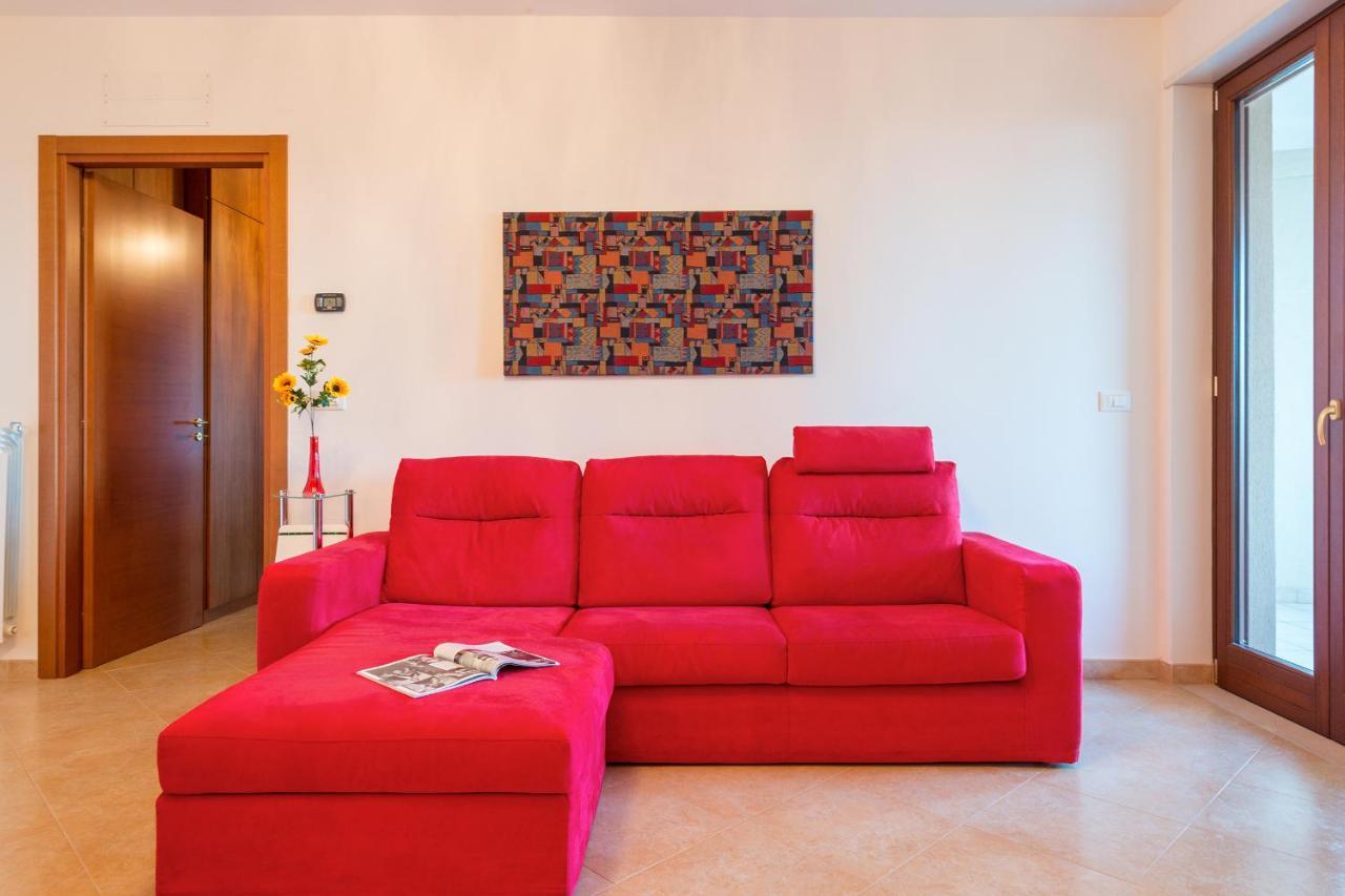 Goodstay Archimede Apartment Lecce Kültér fotó