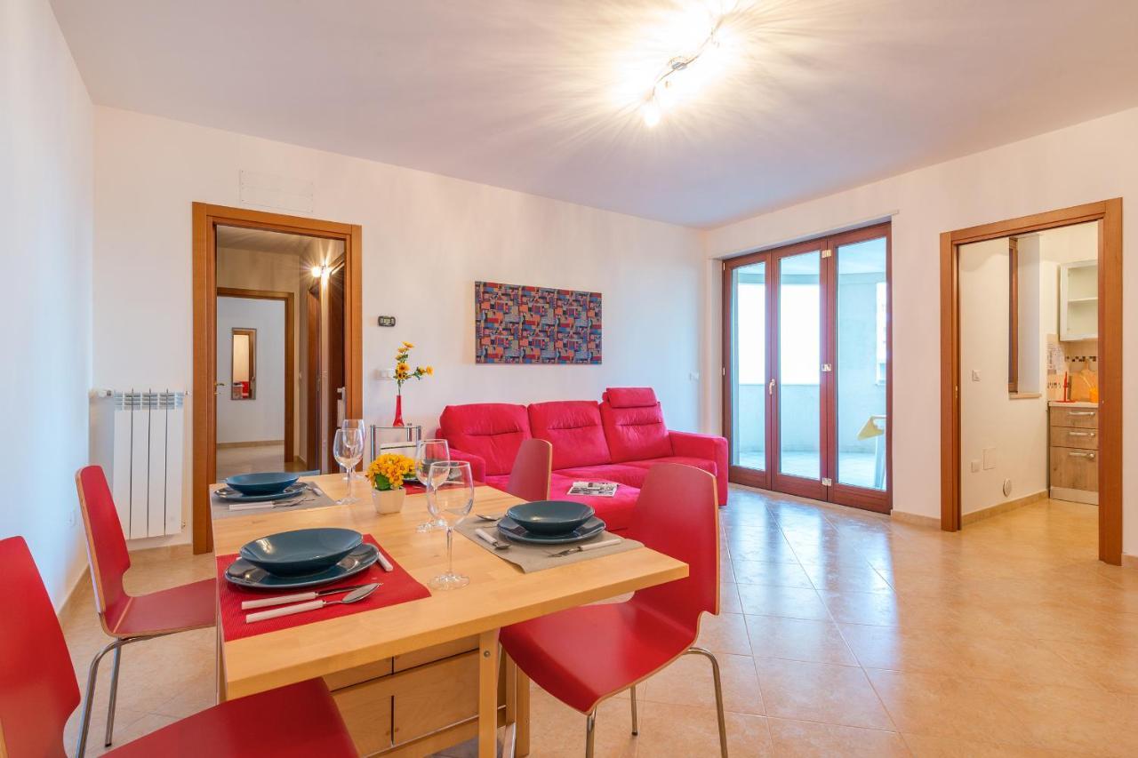 Goodstay Archimede Apartment Lecce Kültér fotó