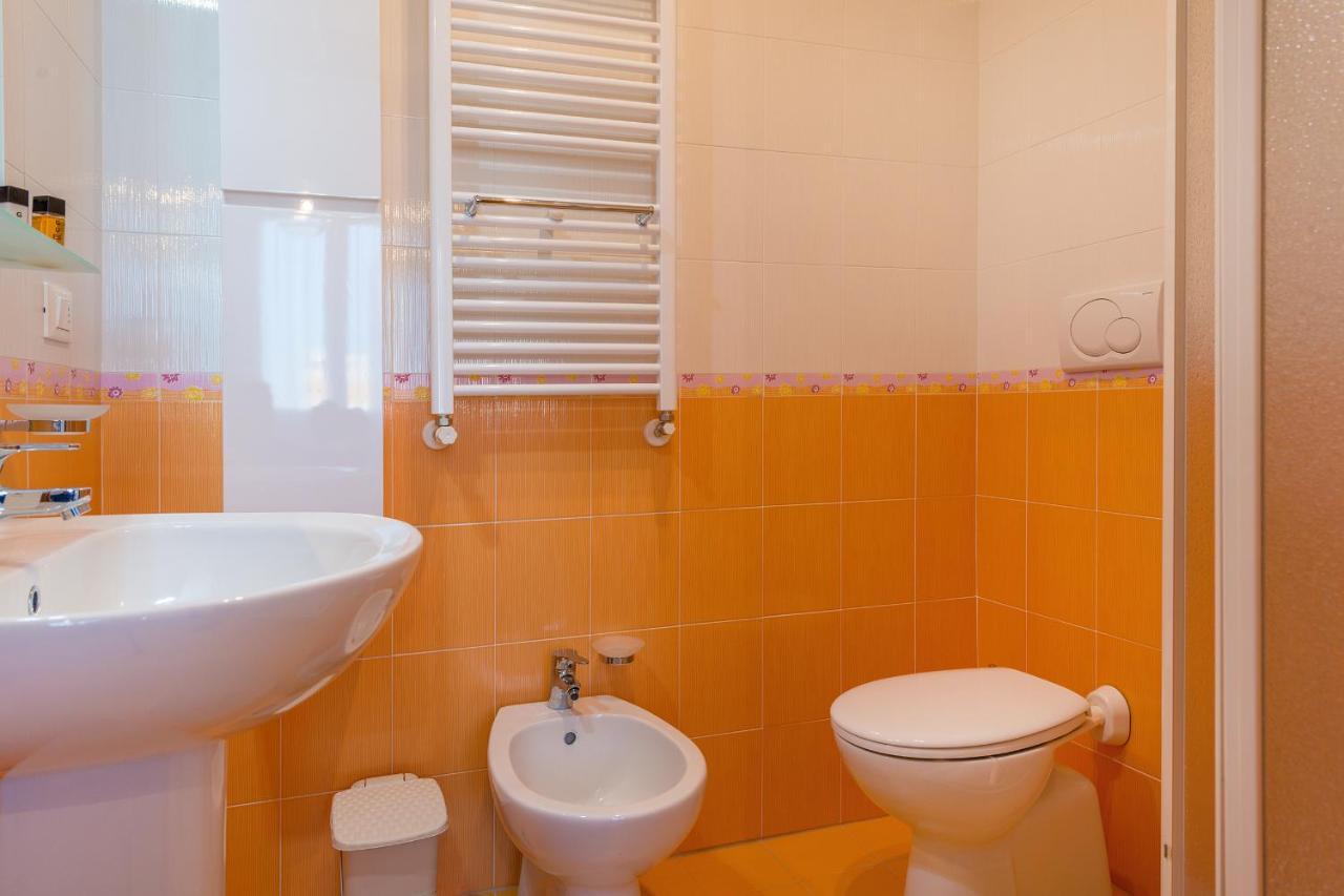 Goodstay Archimede Apartment Lecce Kültér fotó