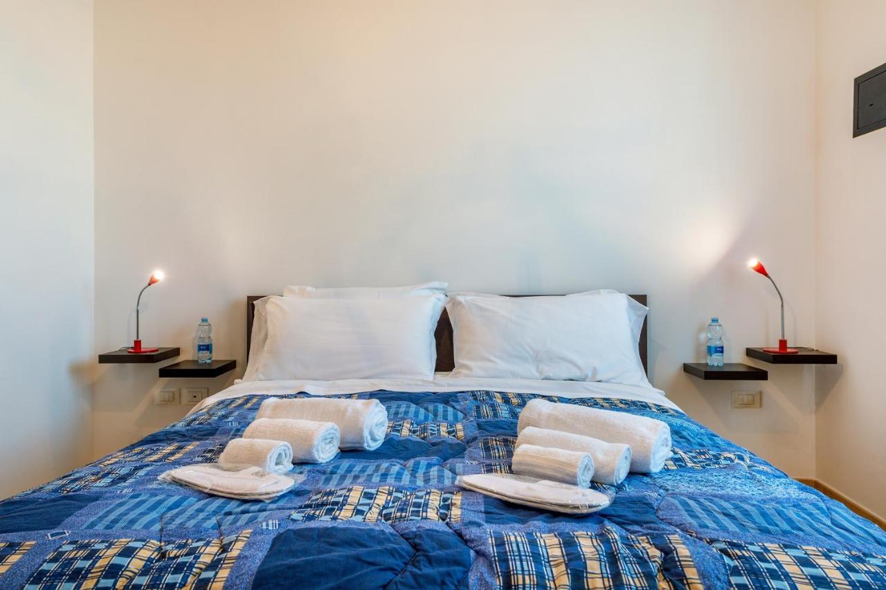 Goodstay Archimede Apartment Lecce Kültér fotó