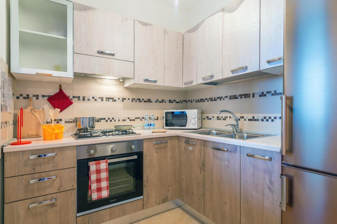 Goodstay Archimede Apartment Lecce Kültér fotó