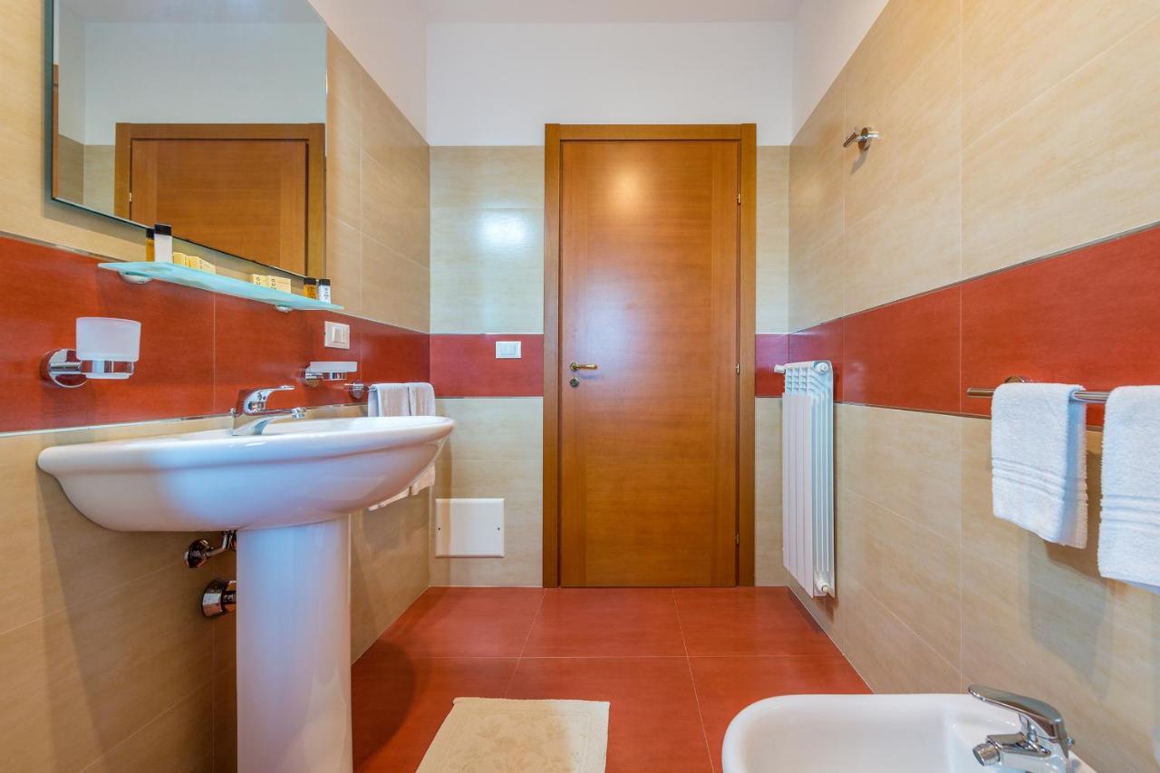 Goodstay Archimede Apartment Lecce Kültér fotó
