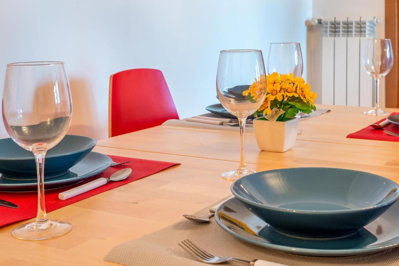 Goodstay Archimede Apartment Lecce Kültér fotó