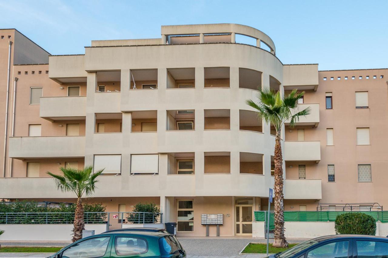 Goodstay Archimede Apartment Lecce Kültér fotó