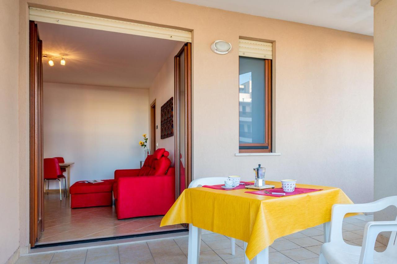 Goodstay Archimede Apartment Lecce Kültér fotó
