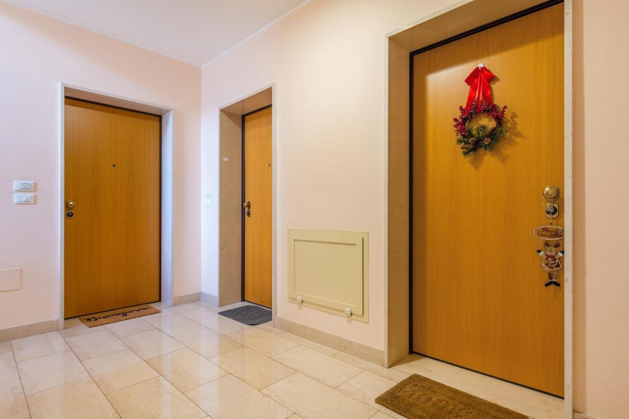 Goodstay Archimede Apartment Lecce Kültér fotó