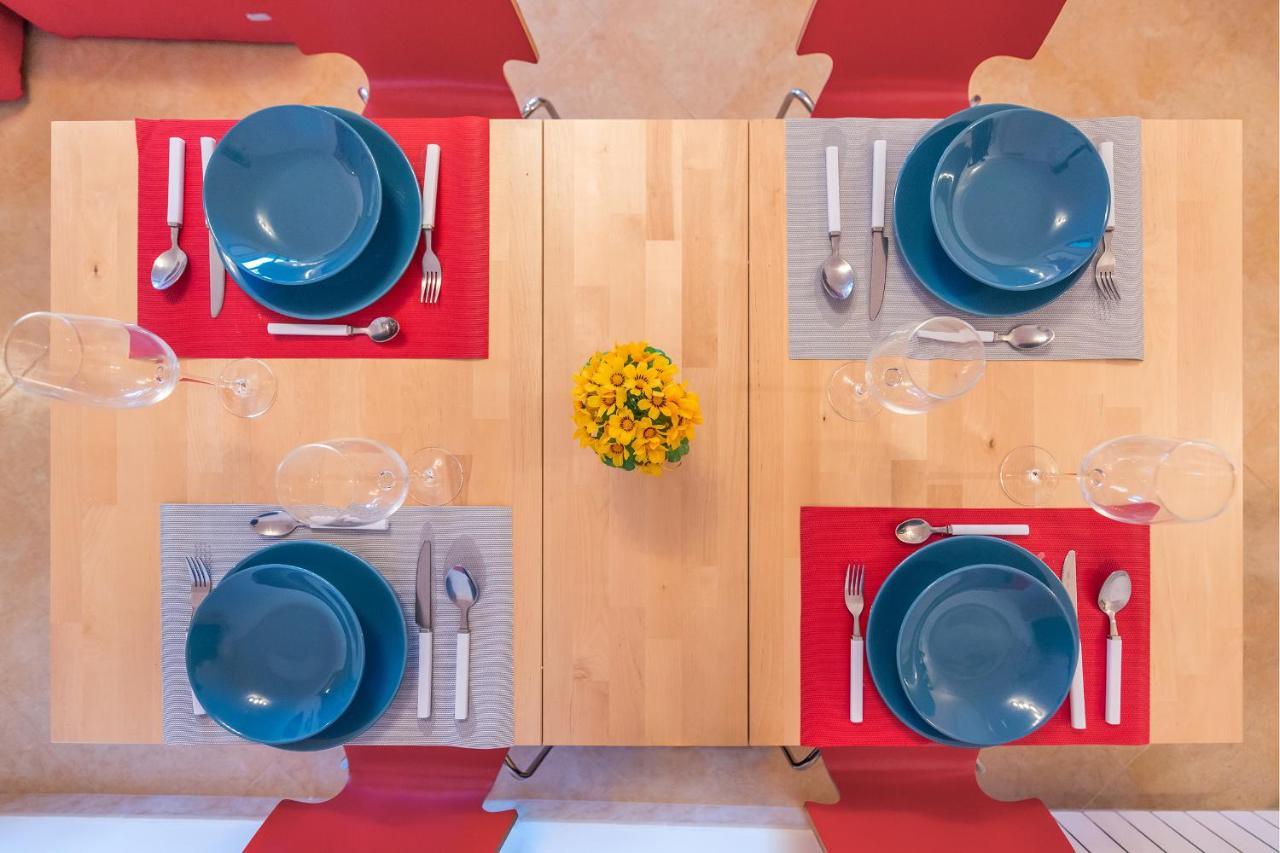Goodstay Archimede Apartment Lecce Kültér fotó