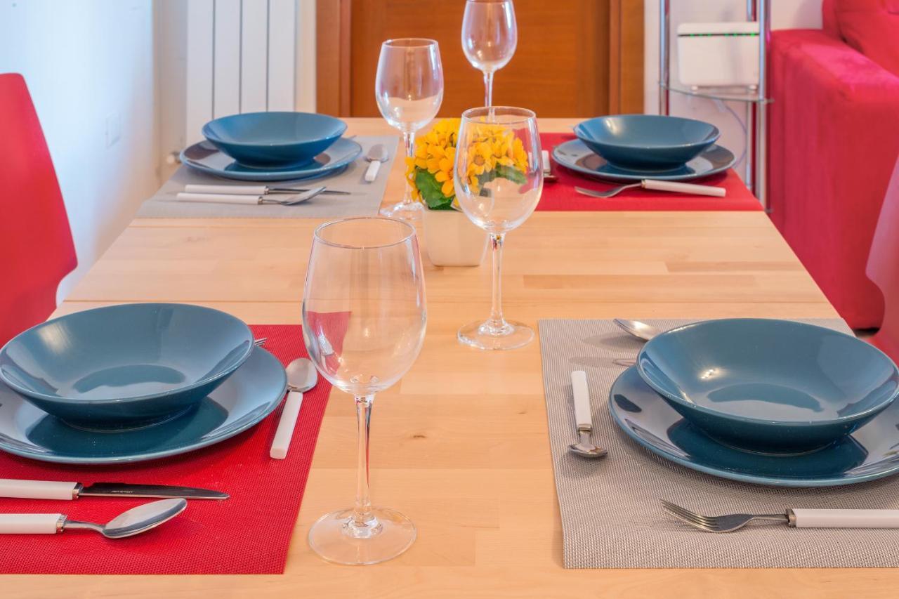 Goodstay Archimede Apartment Lecce Kültér fotó